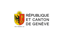 République & Canton de Genève logo, partenaire Trust Valley