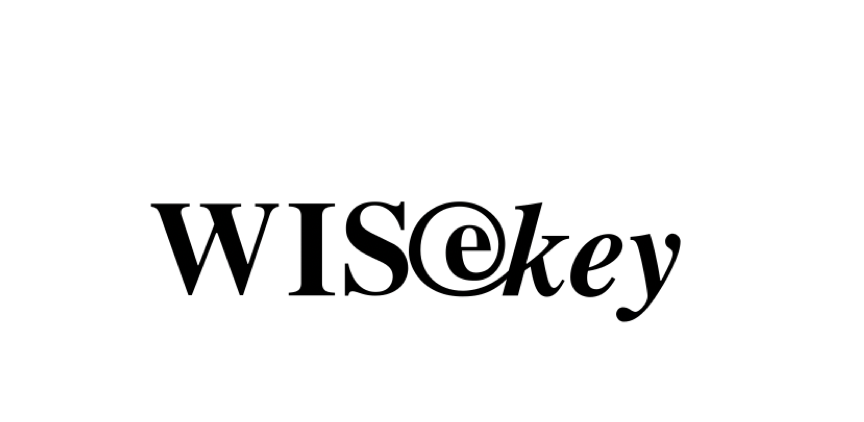Logo WISeKey
